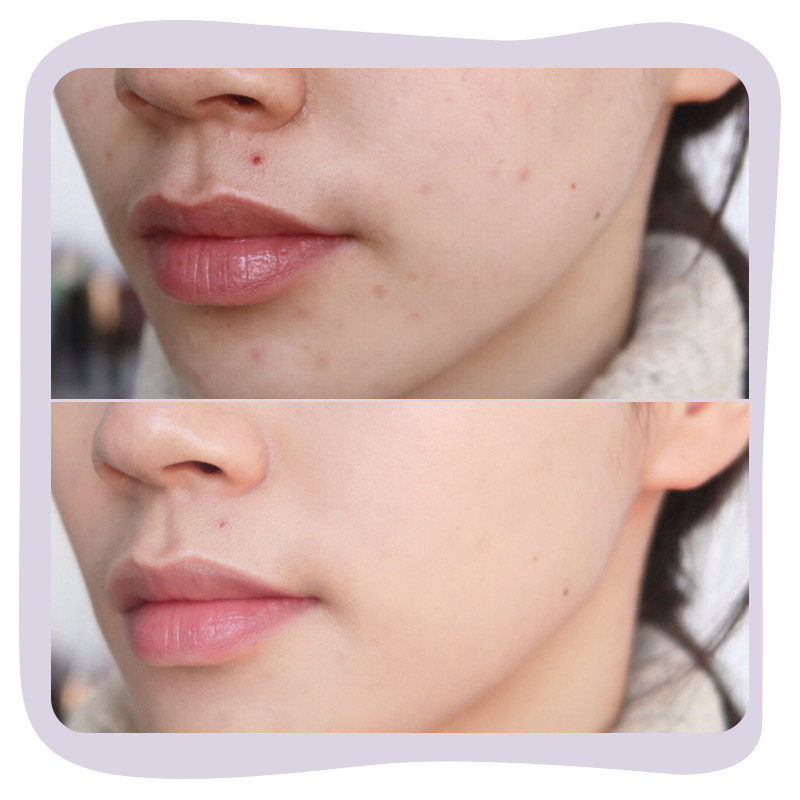 李佳琪推荐烟酰胺正品补水爽肤水 piac化妆水/爽肤水