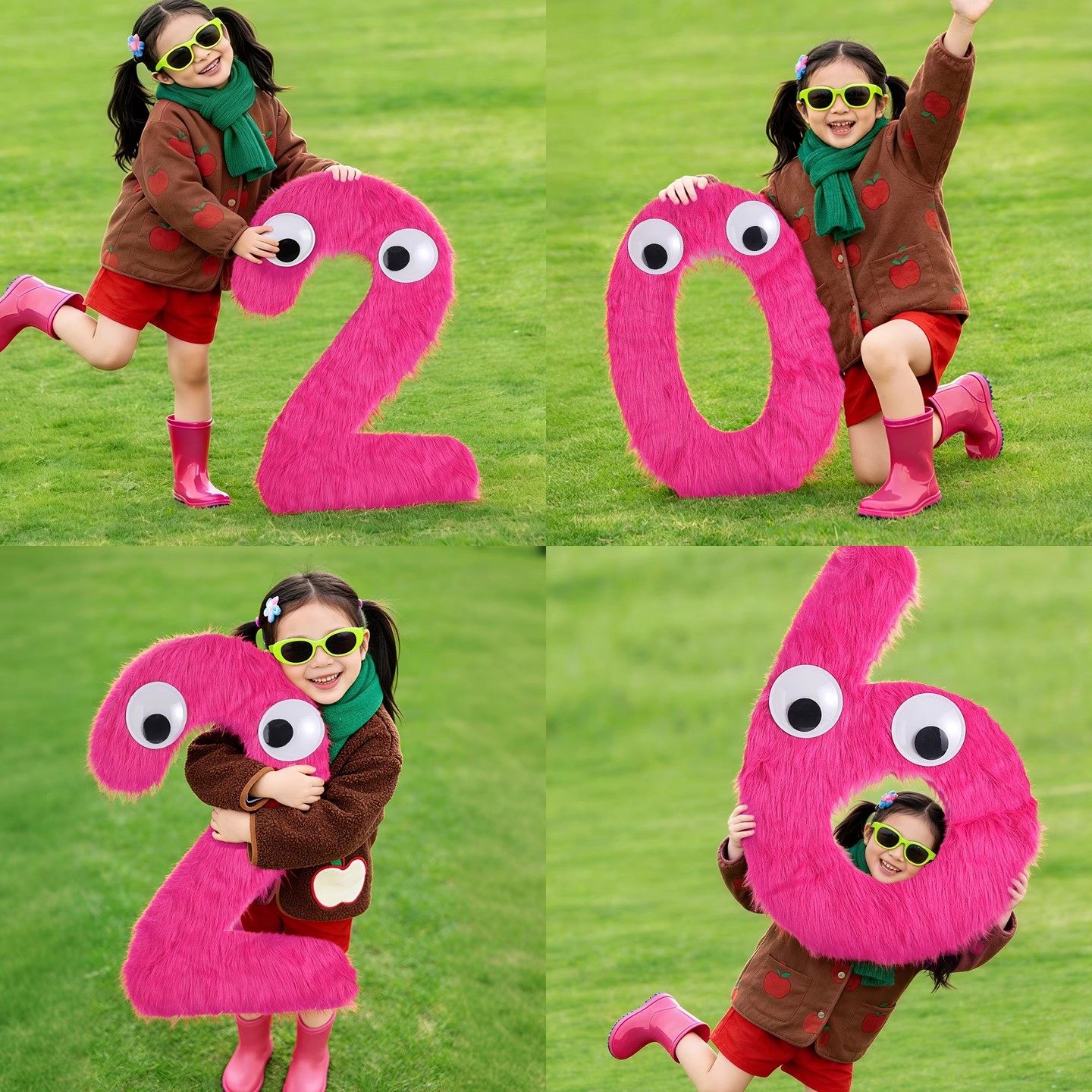 2026新年元旦装饰蜂窝纸灯笼挂饰拉花舞龙马年幼儿园氛围拍照道具,淘宝优惠券,粉丝福利购,淘宝优惠卷