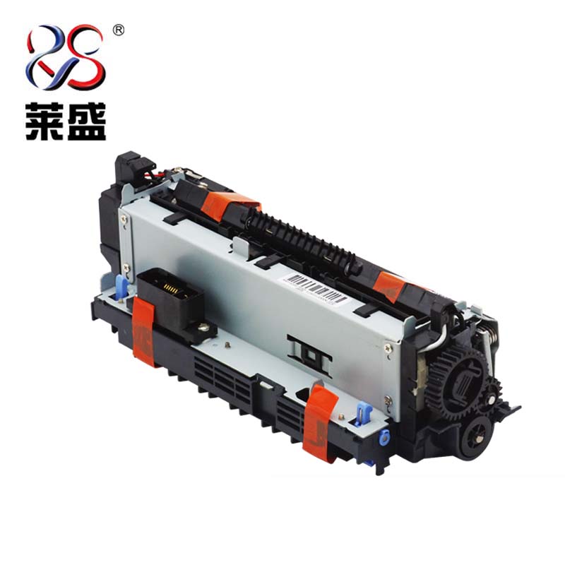 莱盛 适用惠普HPM 600 601  602  603定影组件HP M601加热组件M602 hp M603定影器热凝器 维护套件 - 图3