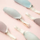 Huanxi Maternity Underwear Pregnancy Sleeping Nursing Underwear