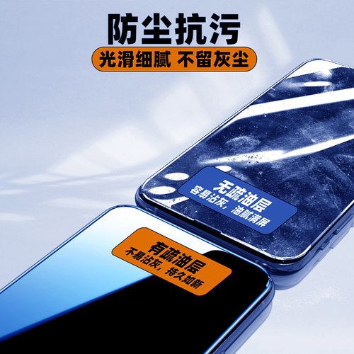 适用红米k30钢化膜5G无尘仓k30至尊纪念版手机膜Redmik30pro变焦版抗蓝光贴膜k30i新款秒贴k30s至尊纪念版por-图0