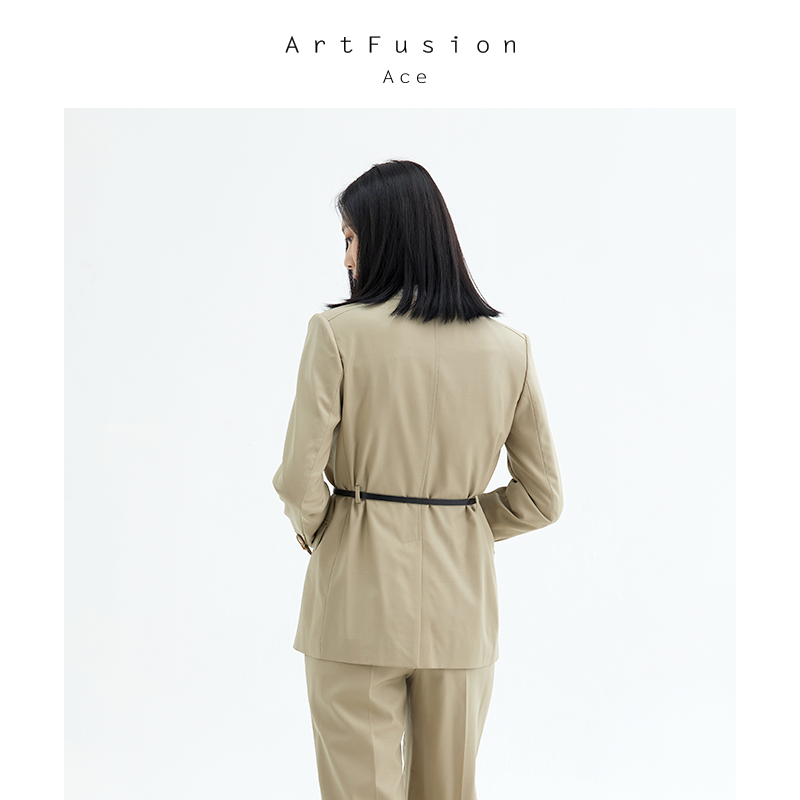 artfusion ace秋季新款希亚西服 artfusionace西装