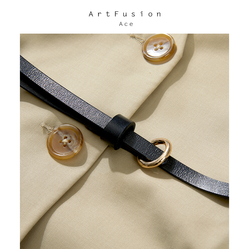 artfusion ace秋季新款希亚西服 artfusionace西装