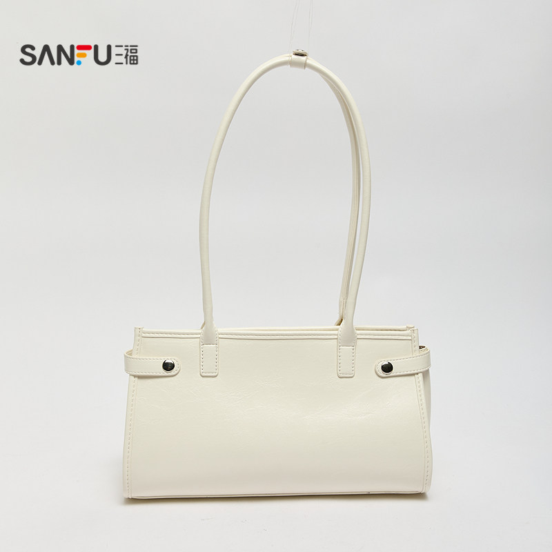 三福挎包春季撒糖计划波点法棍包波士顿腋下包时尚女包519769,淘宝优惠券,粉丝福利购,淘宝优惠卷