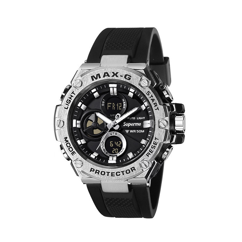 2022年新款高中学生多功能高级手表 tirense国产腕表