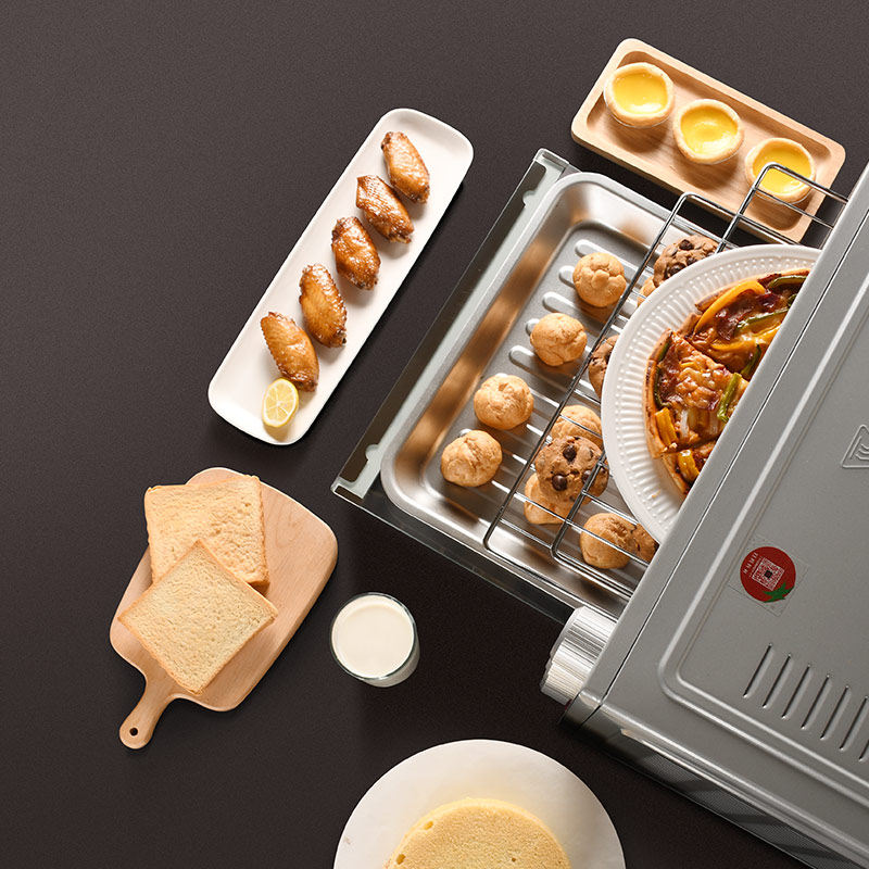 格兰仕新款k41电40l大容量烤箱 格兰仕锦越电烤箱