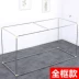 Ký túc xá phòng ngủ giường rèm khung trên lầu sinh viên muỗi khung lưới bóng râm vải giường trampoline kệ có thể thu vào - Lưới chống muỗi màn cửa chống muỗi Lưới chống muỗi