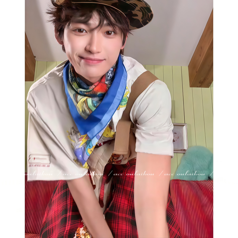 红色格子系腰屁帘美式高街一片式系带腰链下摆嘻哈风腰带叠穿新品,淘宝优惠券,粉丝福利购,淘宝优惠卷