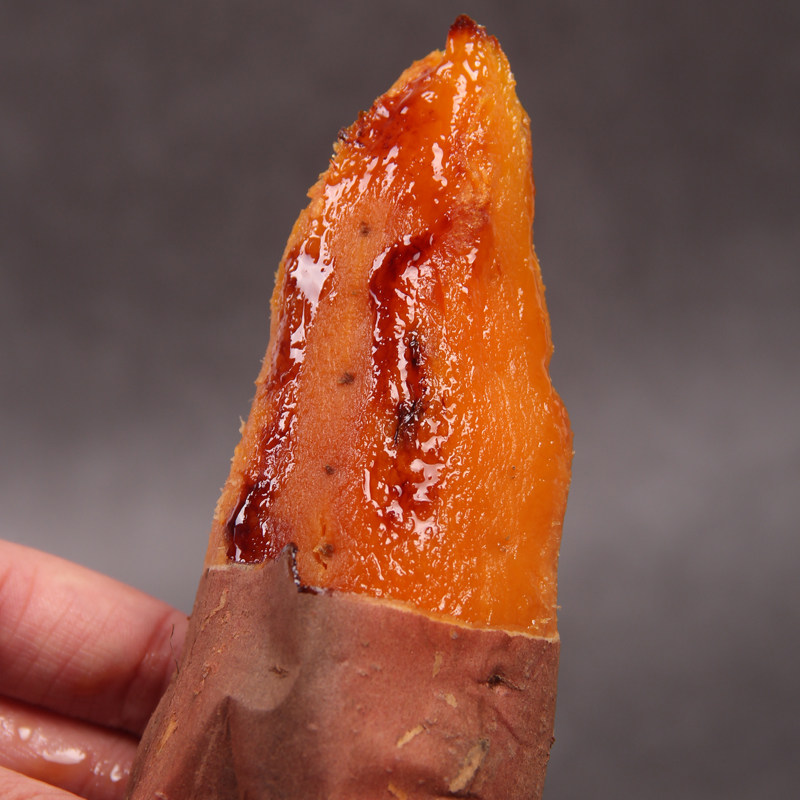 山东烟薯25号蜜薯9斤糖心新鲜番薯 鲜彤番薯