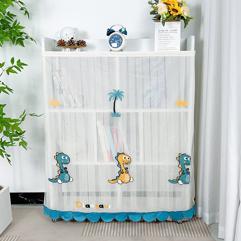 免打孔魔术贴柜子遮挡帘衣柜鞋柜遮挡帘子出租房杂物遮丑防尘帘,淘宝优惠券,粉丝福利购,淘宝优惠卷