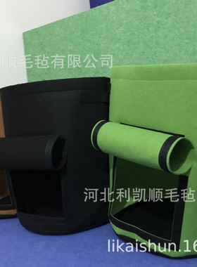 环保无纺布种植袋6052