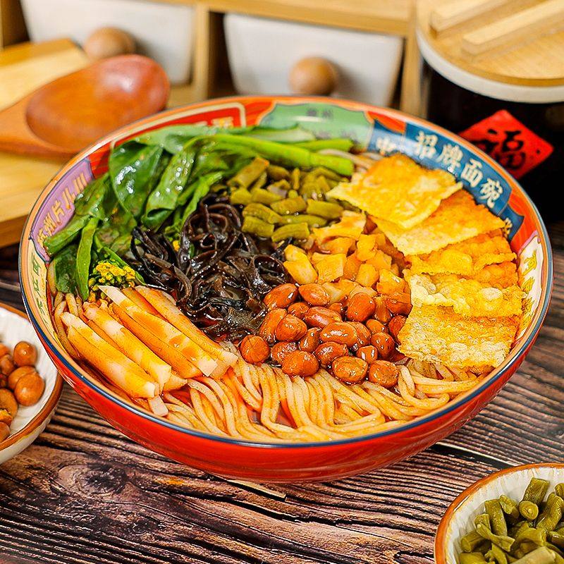 广西柳州螺蛳粉 螺之源咖喱味 335克袋装速食酸辣粉条【热卖9包】,淘宝优惠券,粉丝福利购,淘宝优惠卷