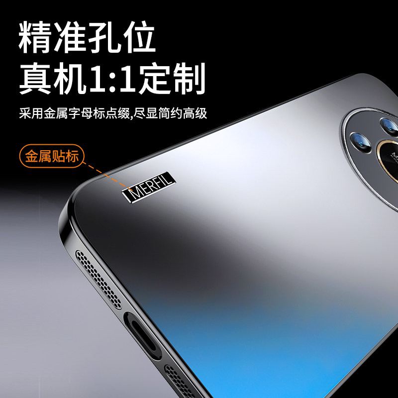 ZNM适用荣耀x30手机壳新款炫金AG磨砂男女生高级感x30保护套全包防摔honor商务奢华情侣创意华为简约软潮外壳,淘宝优惠券,粉丝福利购,淘宝优惠卷