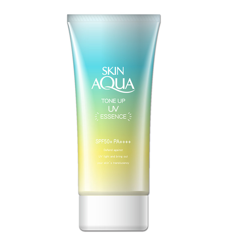  曼秀雷敦海外防晒霜