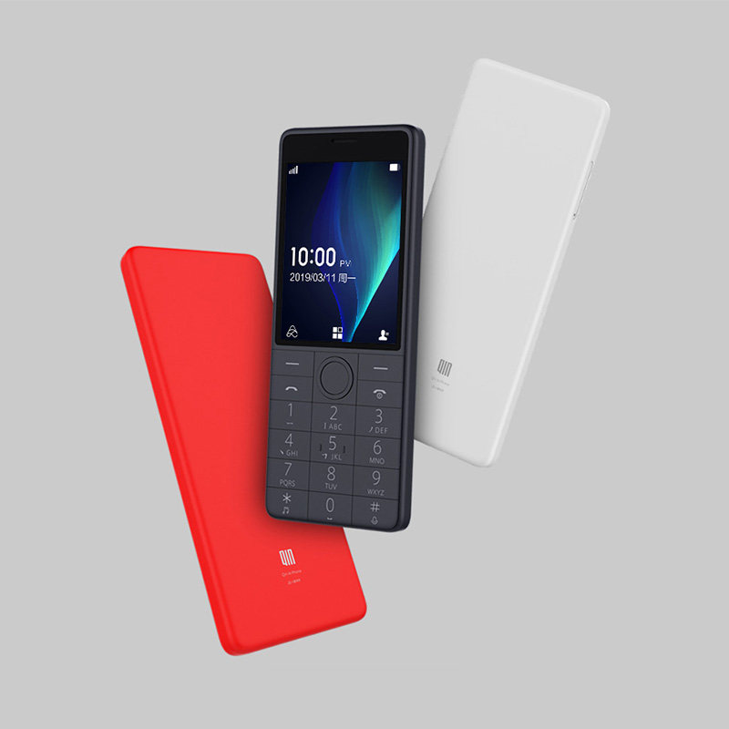 【官旗保障】qin1s+多亲ai手机老人 多亲手机