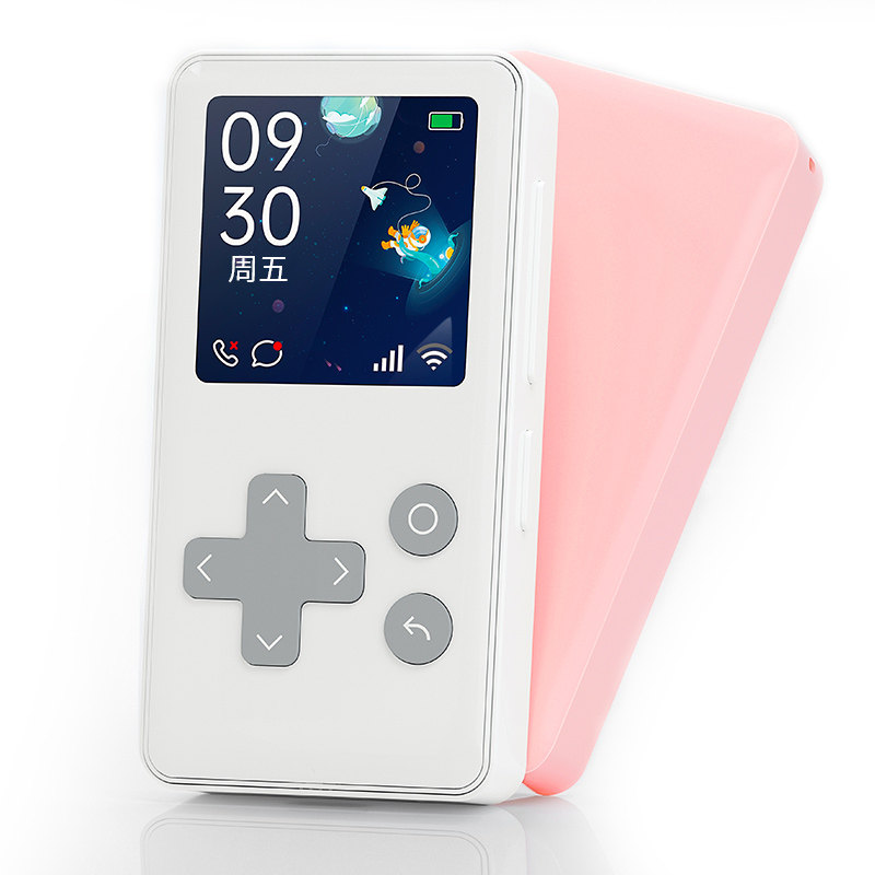 【官旗保障】多亲ai平安q儿童手机 多亲手机