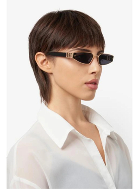 出口意大利时尚太阳眼镜sunglasses男女同款 米兰设计