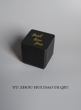 无聊了就打开看看！摆件玩具