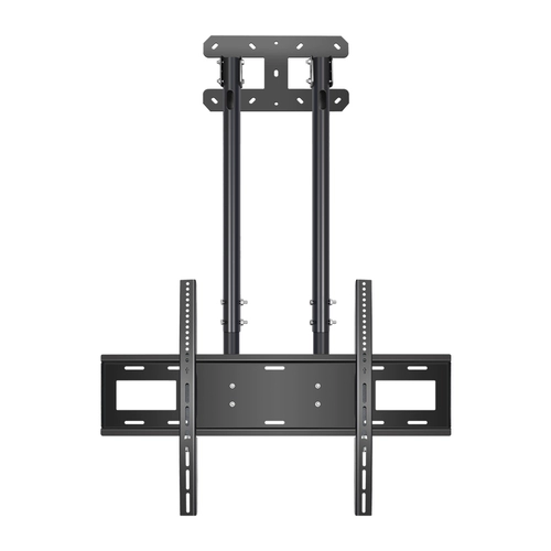 Применимо к Samsung Xiaomi Letv TV Двойное висящее двойное потолочное подставка с двойным положением двойной половой подвески Потолка подвеска подвесная подвеска подвесная рама подвеска