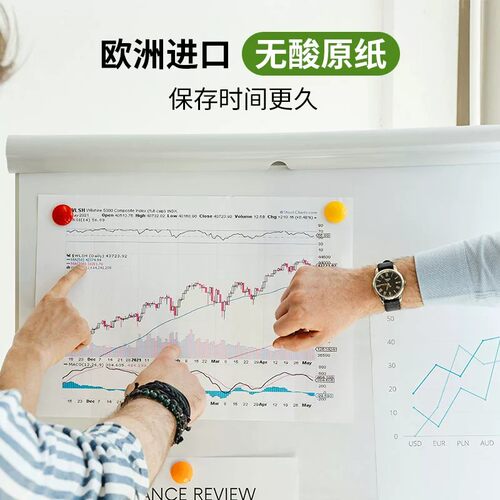 甲骨文无酸复印纸A5 A4打印75g 80g纸a3双面打印进口原纸5包500页/包办公用纸纯木浆白色作业纸学生整箱批发 - 图0