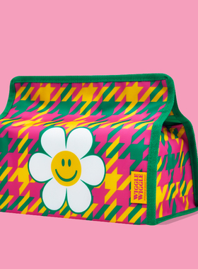 家用创意客厅抽纸盒wigglewiggle