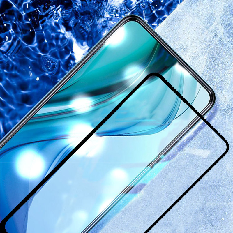 适用于vivoiqooneo7钢化膜iQOOnoe7超薄V2231A护眼vovi Iqooneo7全贴合v1v0iqooneo7 高清viv0 iqoo neo7游戏 - 图3