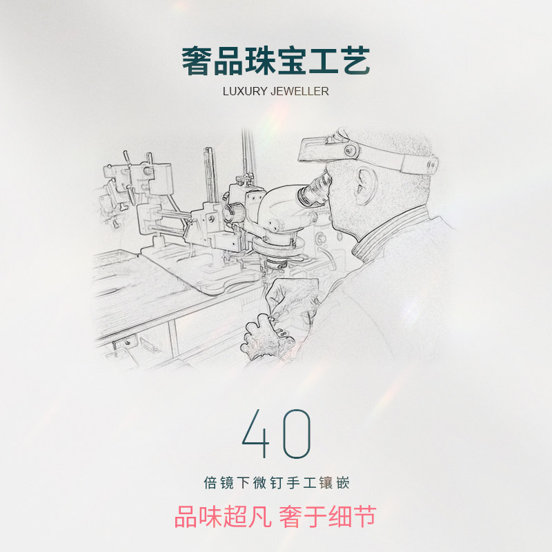 cambas刊芭思金冕圆币女轻奢锁骨链 cambas饰品项链