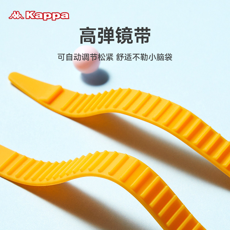  kappa游泳泳镜