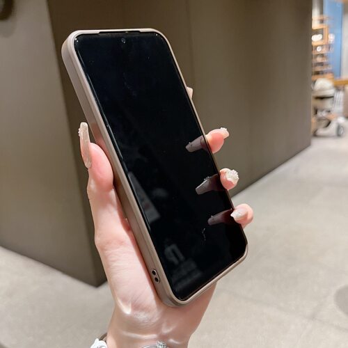 适用华为Pura70Ultra手机壳mate80女mate70pro+软壳mate60/50/40/30防摔nova13/12/11荣耀200/100硅胶magic7 - 图3