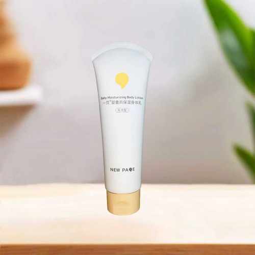 newpage一页婴童高保湿身体乳100g保湿滋润新生儿无香型四季可用 - 图1