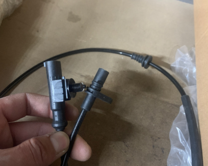 适配东风风光580前轮后轮ABS传感器车轮速传感器原厂配件,淘宝优惠券,粉丝福利购,淘宝优惠卷