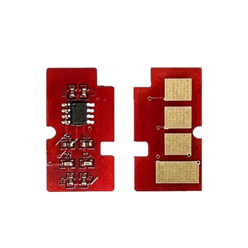 适用三星MLT-D1043S硒鼓芯片ML-1660 1661 1666 1667 1670 1676 1861 1866粉盒芯片1665 1860打印机计数芯片 - 图1