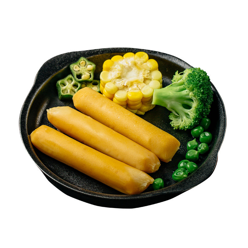 肠代餐饱腹主食品低热量即食鸡胸肉 鑫名扬鸡胸