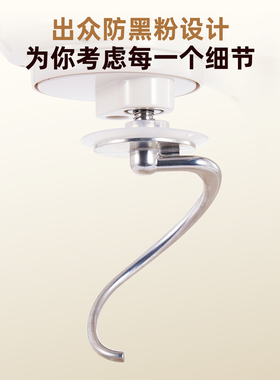 顺然3008全自动和面发酵厨师机