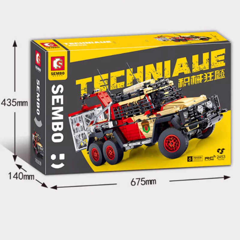  未出动漫建构/拼插积木