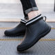 German non-slip car wash fishing couple's shoes waterproof shoes