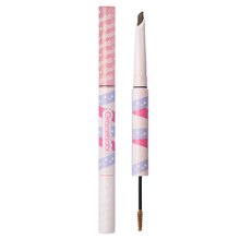 【直播间专属】Gracebabi立体双效刀锋眉笔