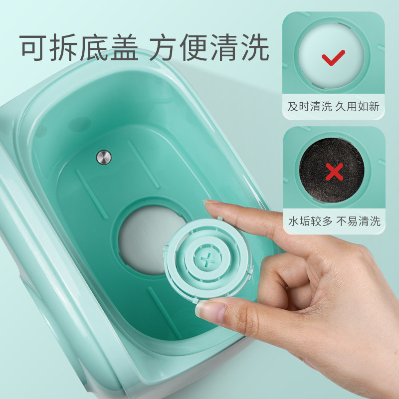 德国oidire温奶二合一智能消毒器 oidire佛山暖奶器/加热器