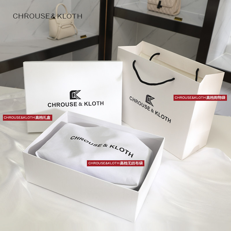 小ck 2020新款潮大容量网红菱格包包 chrousekloth女士包袋