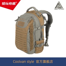 DA Strong Attack Action Strong Assaulter Dragon Egg 2 Outdoor Hiking Climbing Commute Multifunction Double Shoulder Backpack Abrasion Resistant Waterproof