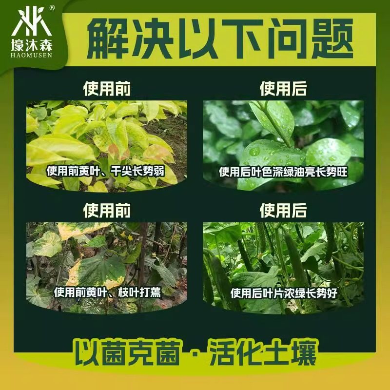 枯草芽孢杆菌有机蔬菜土壤改良菌农用防治病害肥种植单一微生物菌,淘宝优惠券,粉丝福利购,淘宝优惠卷