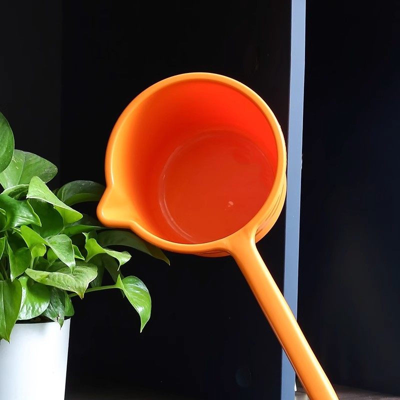 长柄水瓢园艺浇花家用养花浇水神器加长手柄水瓢浇花水舀长柄水瓢,淘宝优惠券,粉丝福利购,淘宝优惠卷