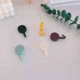 INS WIND WINGING WALL SWAN, маленький липкий макарон, домашняя мебель