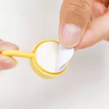 INS WIND WINGING WALL SWAN, маленький липкий макарон, домашняя мебель