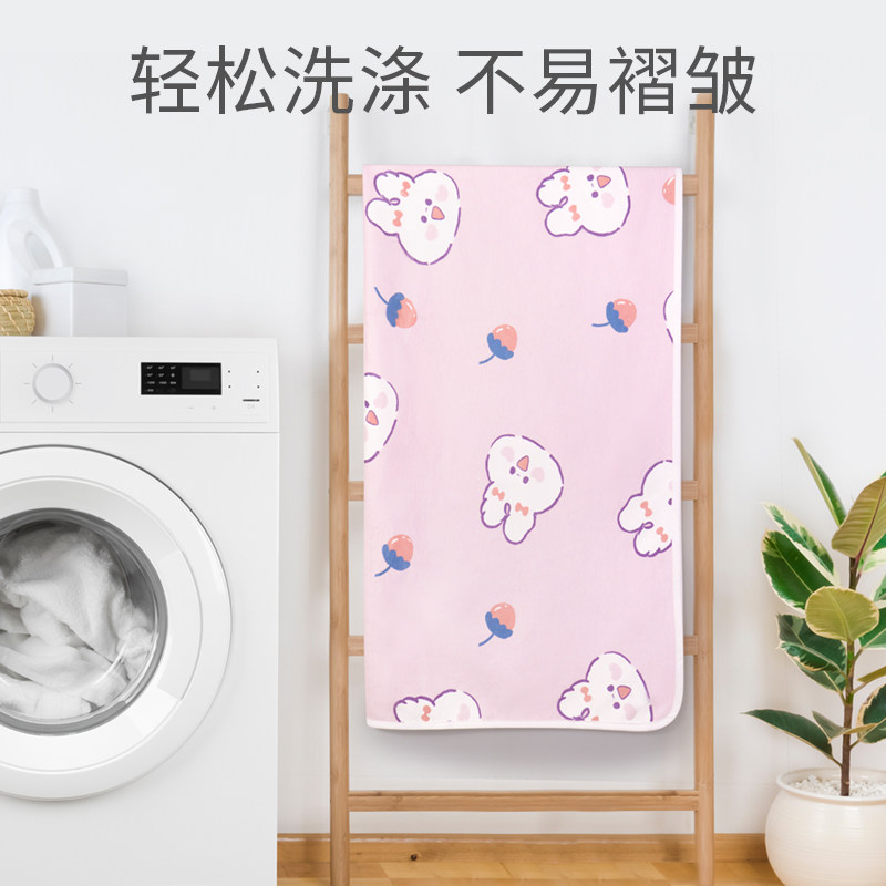 babycoupe隔尿垫婴儿童用品防水可洗透气月经姨妈大床垫姨妈垫子,淘宝优惠券,粉丝福利购,淘宝优惠卷