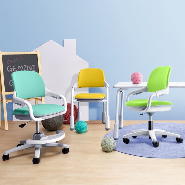 children's reading chair