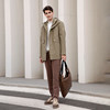 VICUTU business casual autumn men's windbreaker