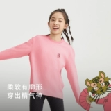 moodytiger Детский осенний лонгслив, подходит для подростков