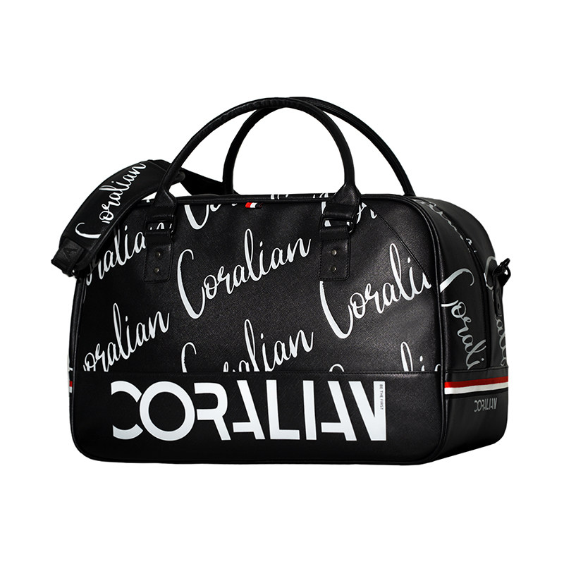 Boston Bag Corian Tennis Sports Bag