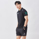 Corian badminton clothing Korea quick-drying sportswear